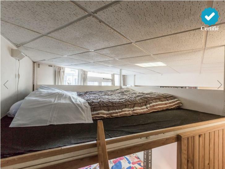 Friendly Budget-Studio 35M2 Paris Montmartre المظهر الخارجي الصورة