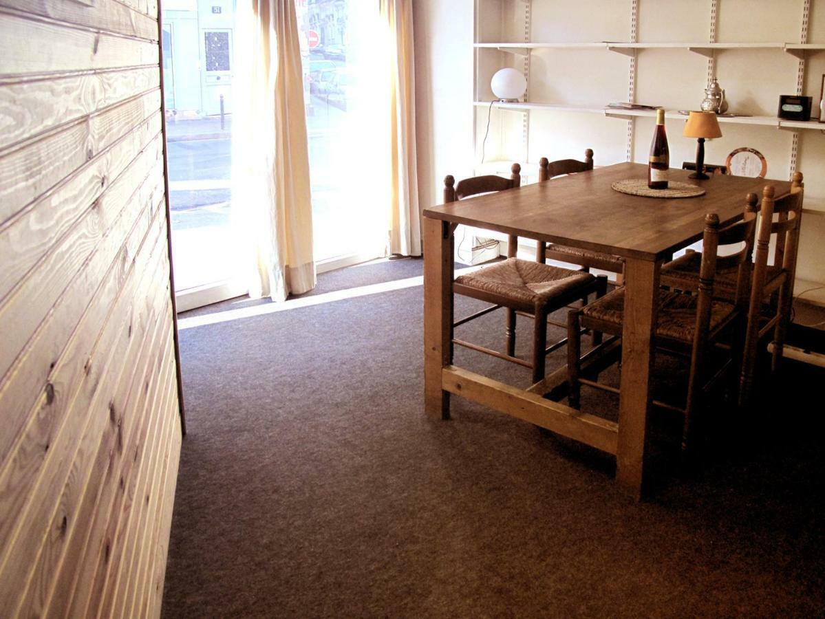 Friendly Budget-Studio 35M2 Paris Montmartre المظهر الخارجي الصورة