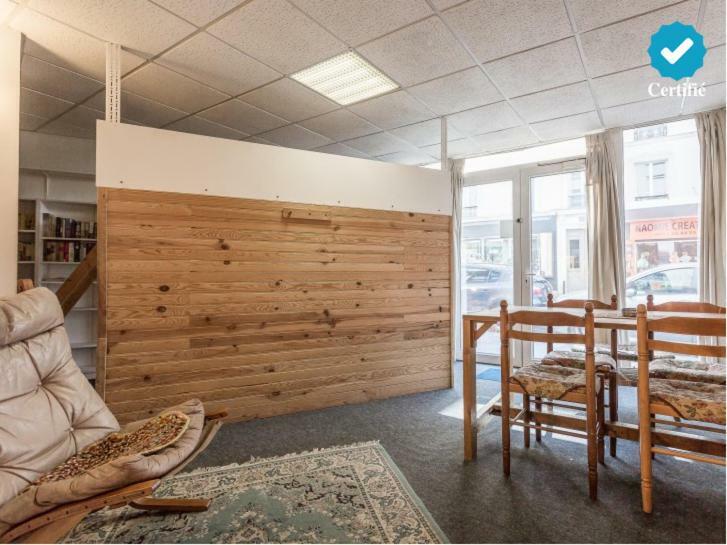 Friendly Budget-Studio 35M2 Paris Montmartre المظهر الخارجي الصورة