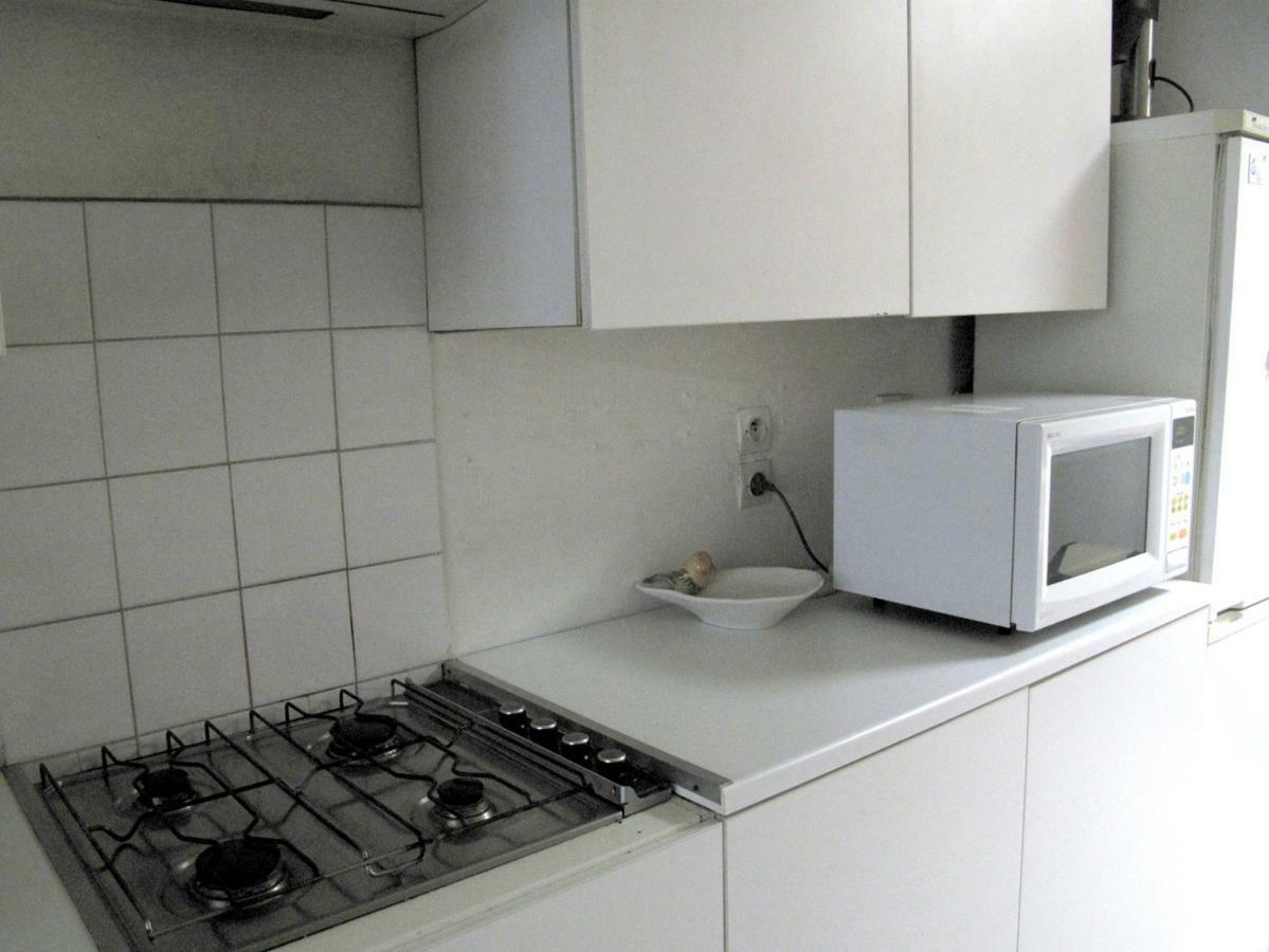 Friendly Budget-Studio 35M2 Paris Montmartre المظهر الخارجي الصورة
