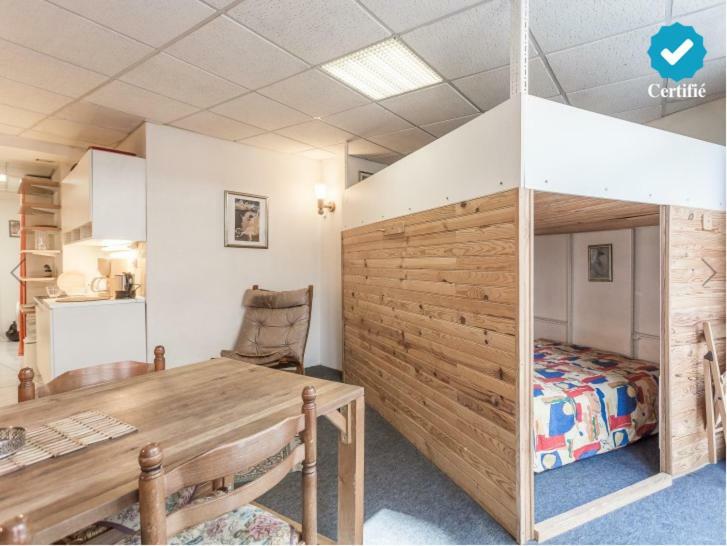 Friendly Budget-Studio 35M2 Paris Montmartre المظهر الخارجي الصورة
