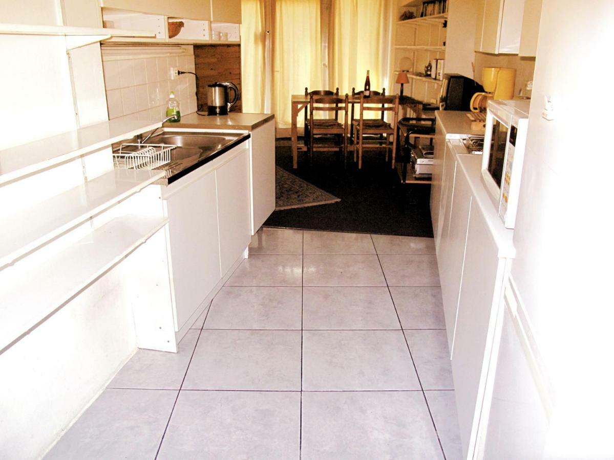 Friendly Budget-Studio 35M2 Paris Montmartre المظهر الخارجي الصورة